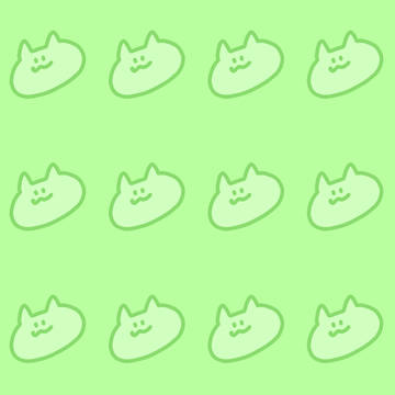 もちもちねこ