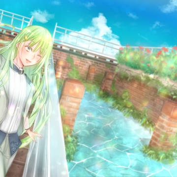 Fakeアニメ化おめでとう！