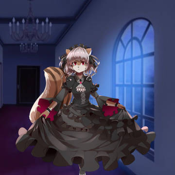 イメレス用【PFSOZ】降り立つL/Cへの援護