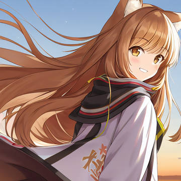 ホロ