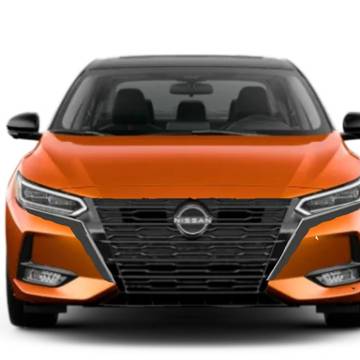 Nissan Sentra 2023
