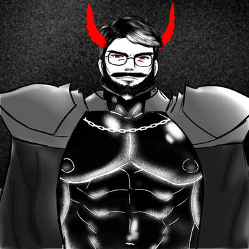 If my O.C was a final boss