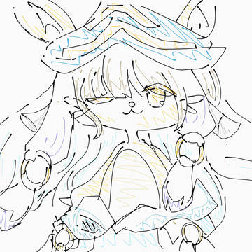 多分ナナチ