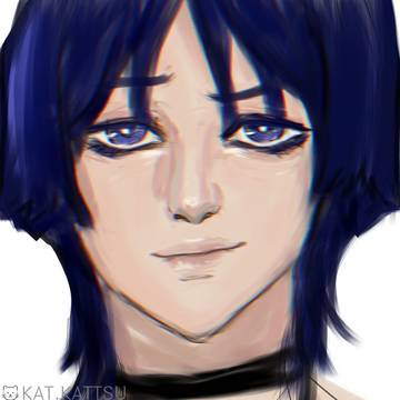 scaramouche