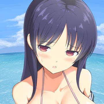 いいおっぱいの日なので竜華