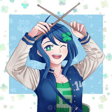 Clover