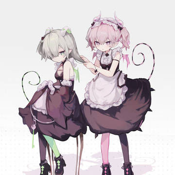 双子