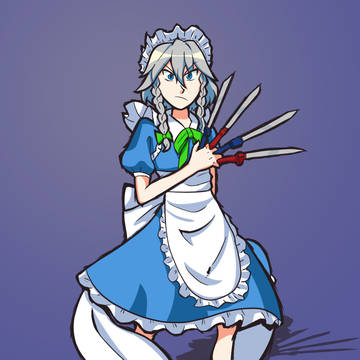 Sakuya