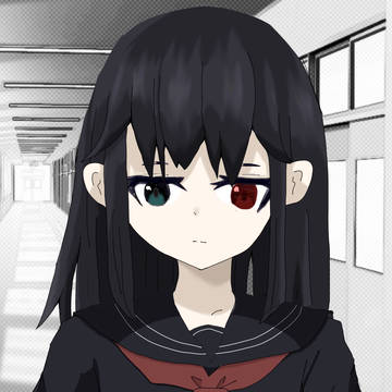 病みかけ