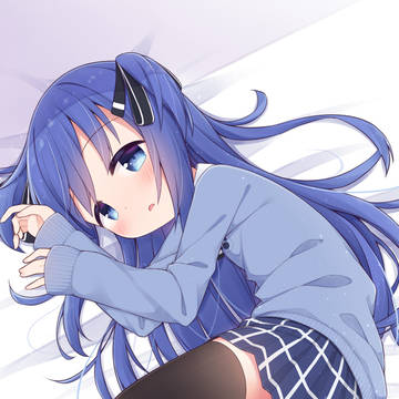 優ちゃん