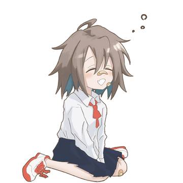 せるふ　とてもかわいい