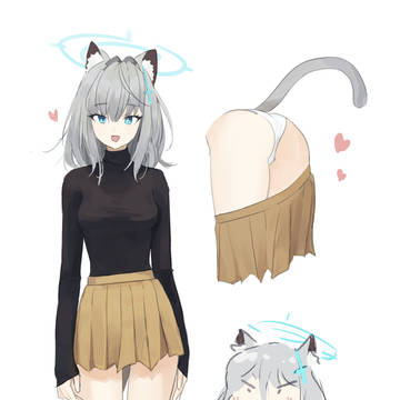 shirokussy!?!?!
