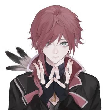 Crimson