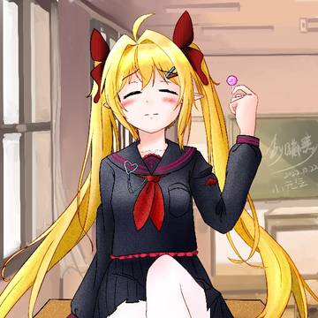小元气
