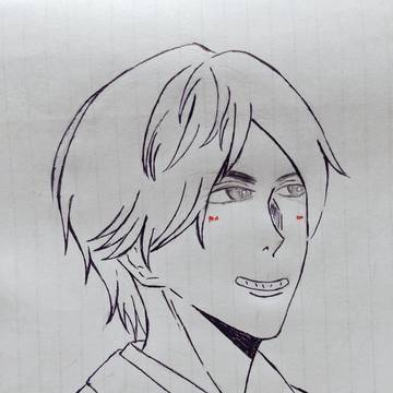 5代目と2代目