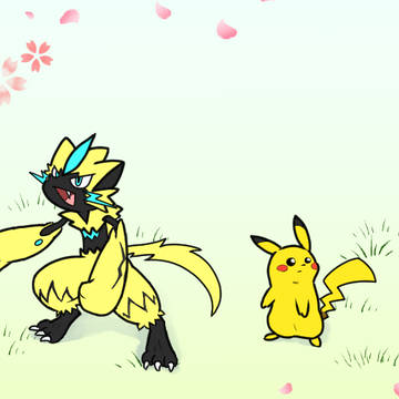 ポケモンユナイト御一行