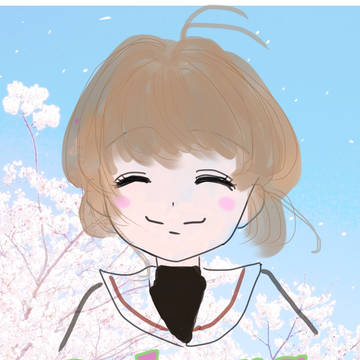 さくらちゃんスマイル！