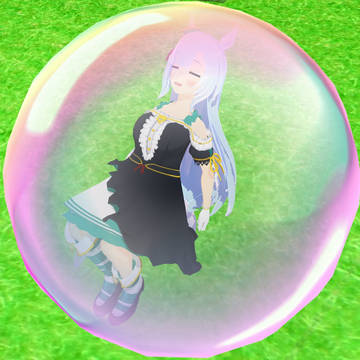 最新リラクゼーションマシン?