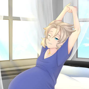 Big stretch
