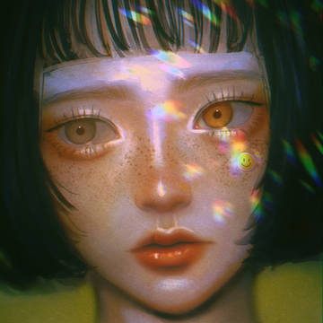 星斑