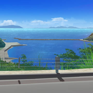 海