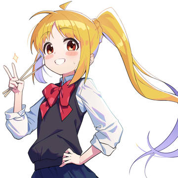ぼっち・ざ・ろっく!