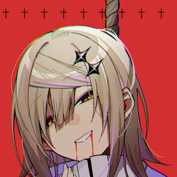 オリキャラ