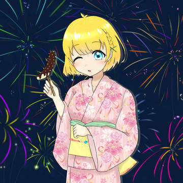 猪恋ばななちゃん🌼*･
