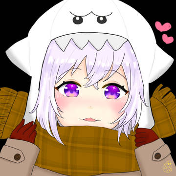 USJおかゆん