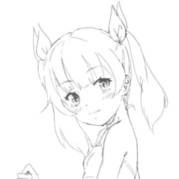 生存報告2：絵チャしてました