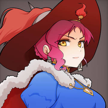 献忠娘