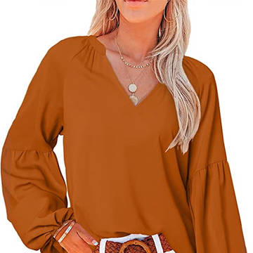 WomenMIHOLL ’s Long Sleeve Tops