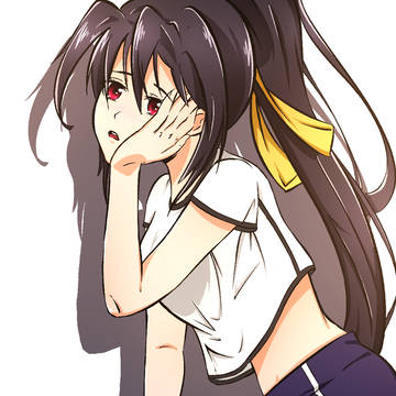 Akeno Himejima