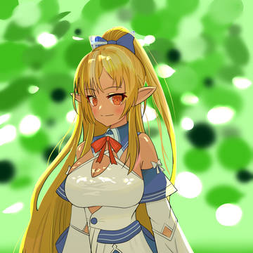 不知火フレア