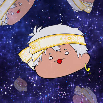 スペースカリム