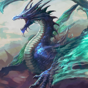 ドラゴン