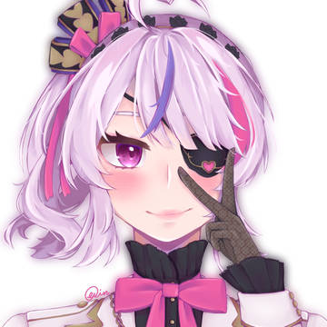 Maria Marionette