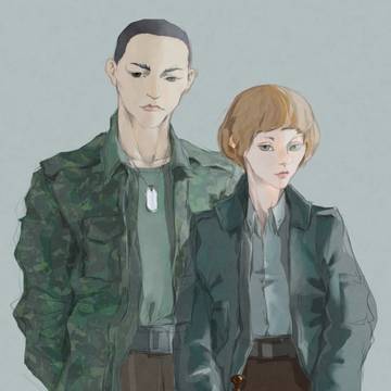 all you need is kill