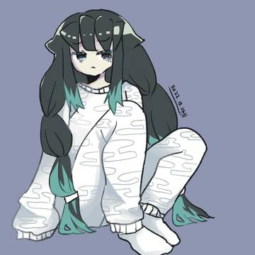 時透無一郎くんまとめ