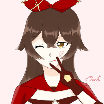 舌ペロアンバーちゃん