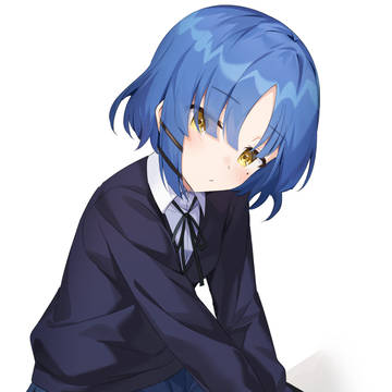 リョウ先輩