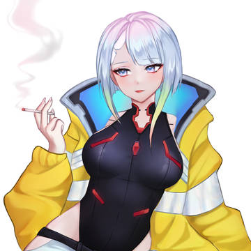 lucy