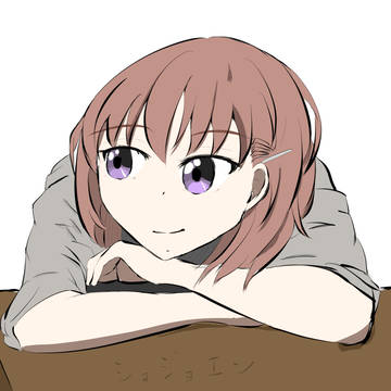 Just Because!より