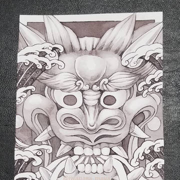 gargoyle