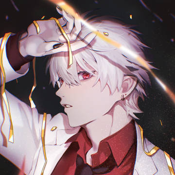 2022.11.10 HBD 葛葉