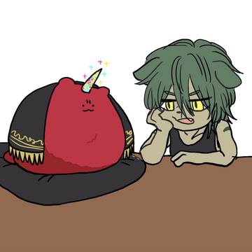 【PFSOZ】らくがき