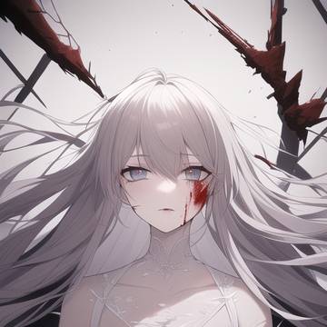 女杀手