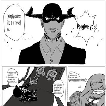 UNFORGIVNESS