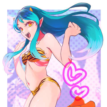 ラムだっちゃ