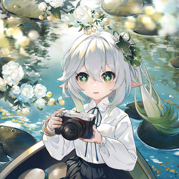 照相姬:D